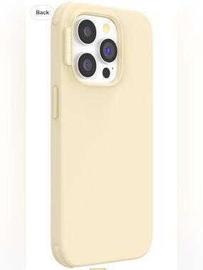MagSafe “Mist” Popsocket brand iPhone 15 Pro Max case
